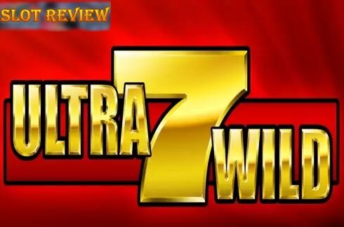 Ultra 7 Wild - обзор слота